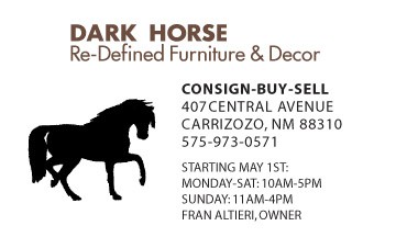 dark-horse-a