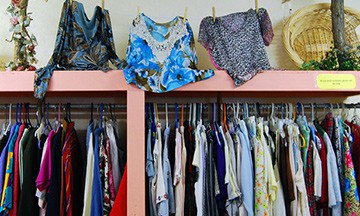 a_clothesline