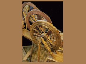 spinning-wheel