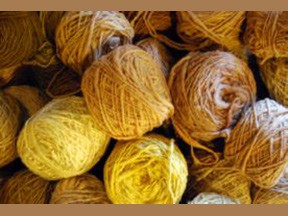 yarn