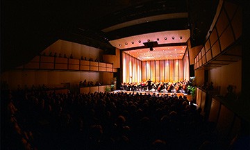 performance