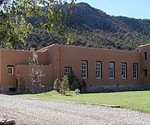 schoolhouse