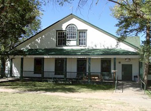 officer-quarters