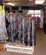 Alto Ski Shop
