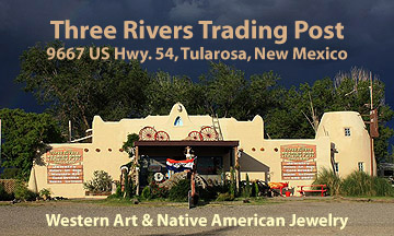 Three Rivers Trading